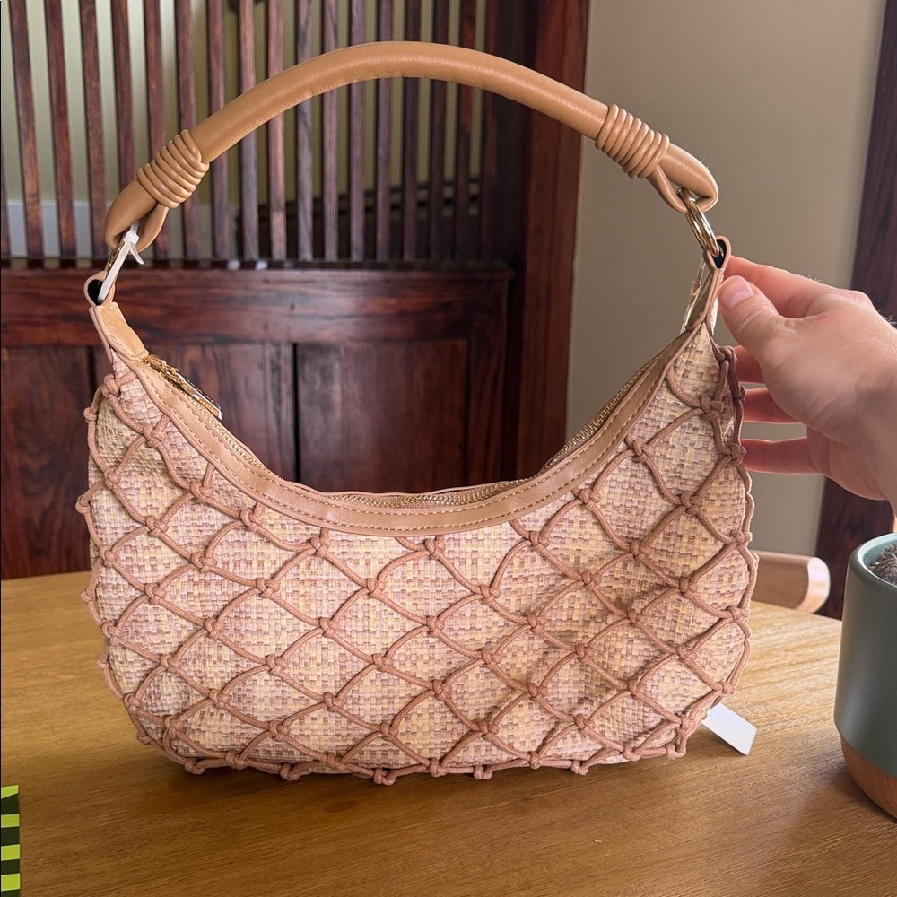 Dolce Vita Positano Shoulder Bag